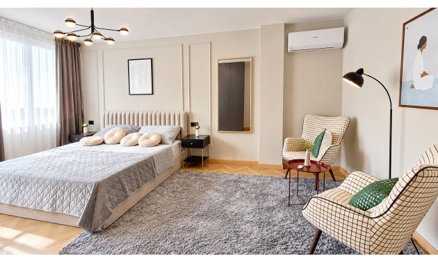 Resale - Apartment / Duplex -
Torrevieja - Playa del Cura