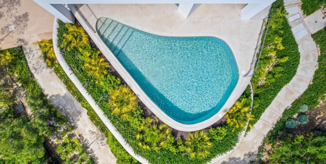 New Build - Villa -
Orihuela - Las Colinas Golf
