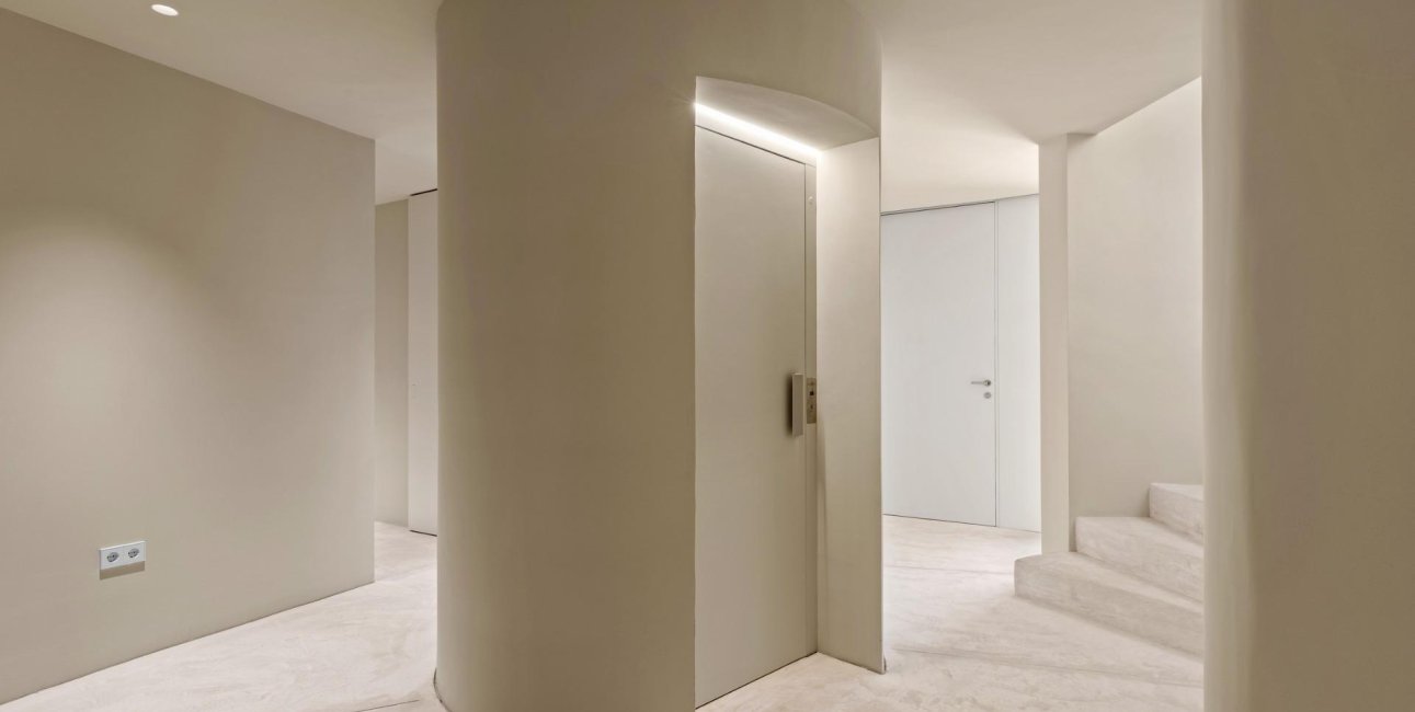 New Build - Villa -
Orihuela - Las Colinas Golf