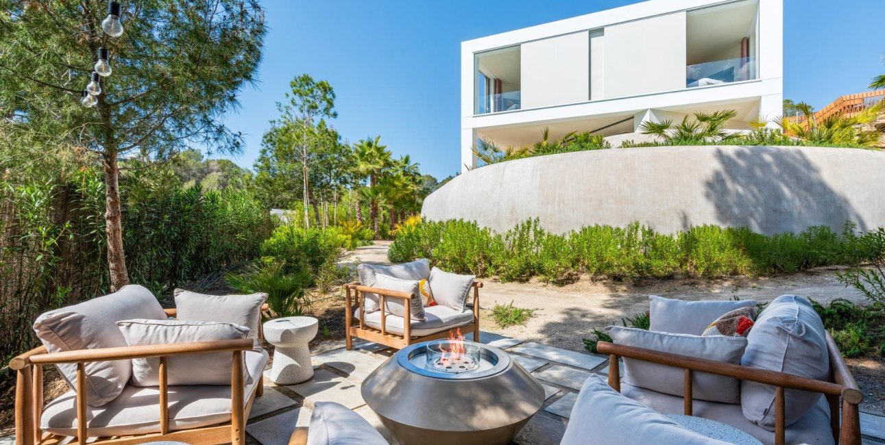 New Build - Villa -
Orihuela - Las Colinas Golf