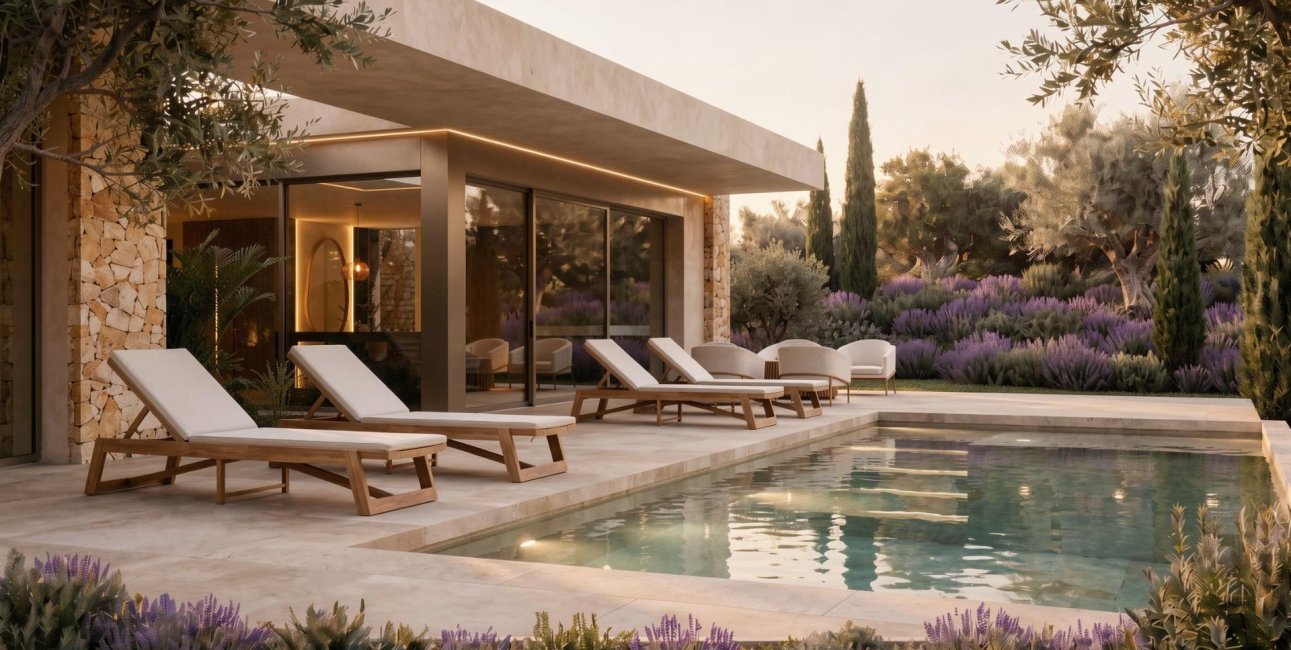 New Build - Villa -
Alicante - Los Joveres