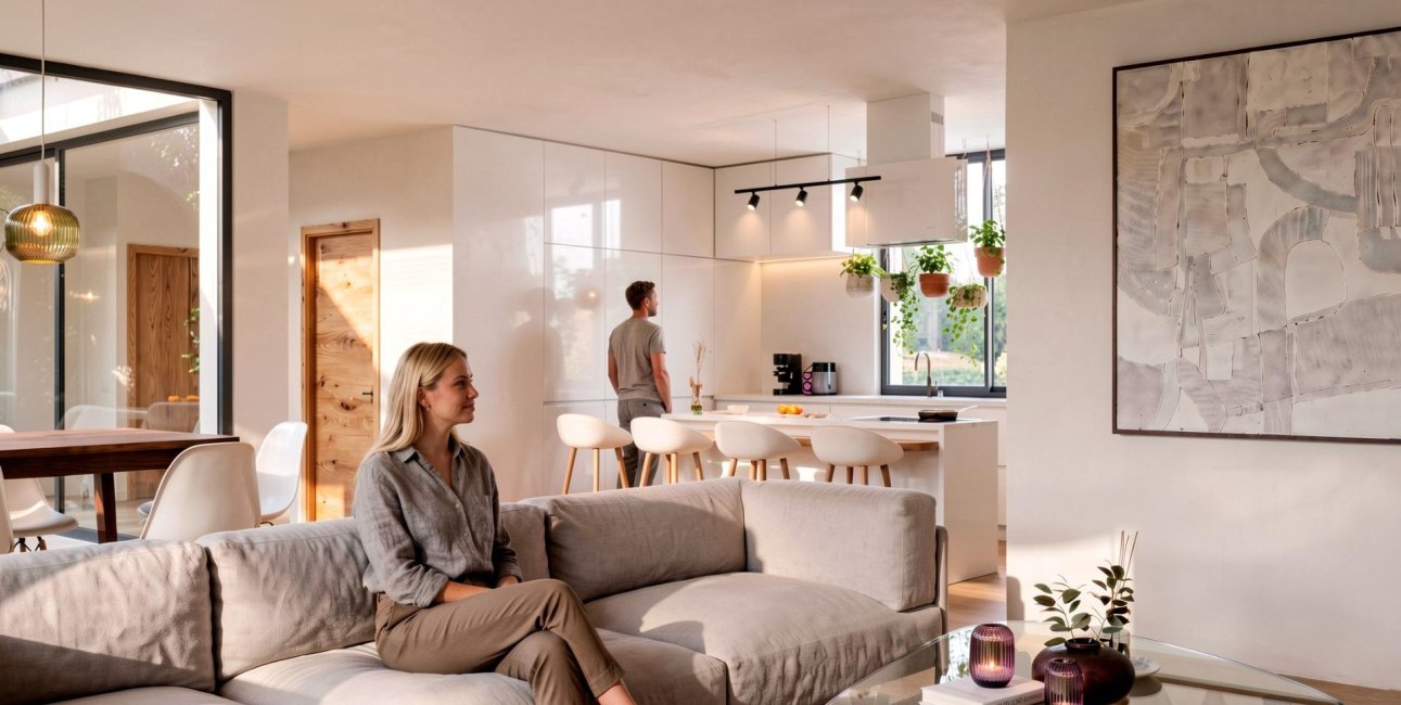 New Build - Villa -
Alicante - Los Joveres
