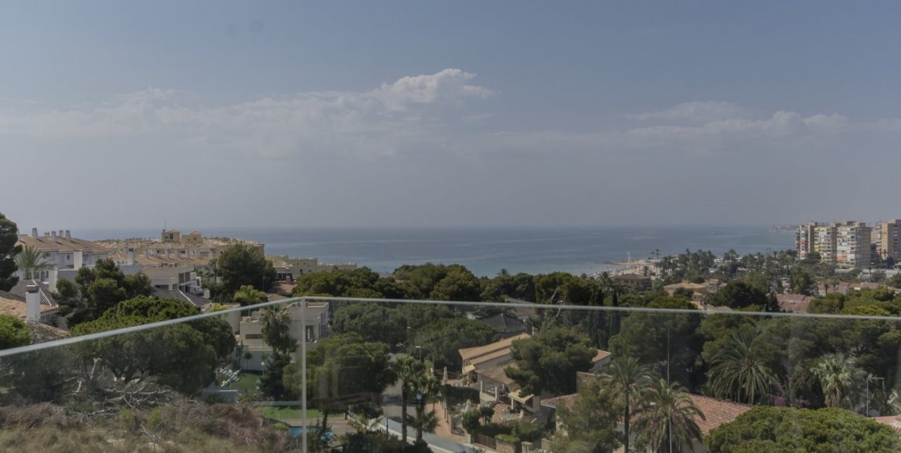 Rynek pierwotny - Willa -
Orihuela Costa - Campoamor