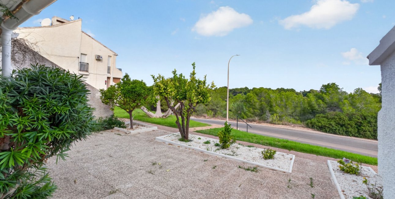 Resale - Apartment / flat -
Orihuela Costa - Villamartin