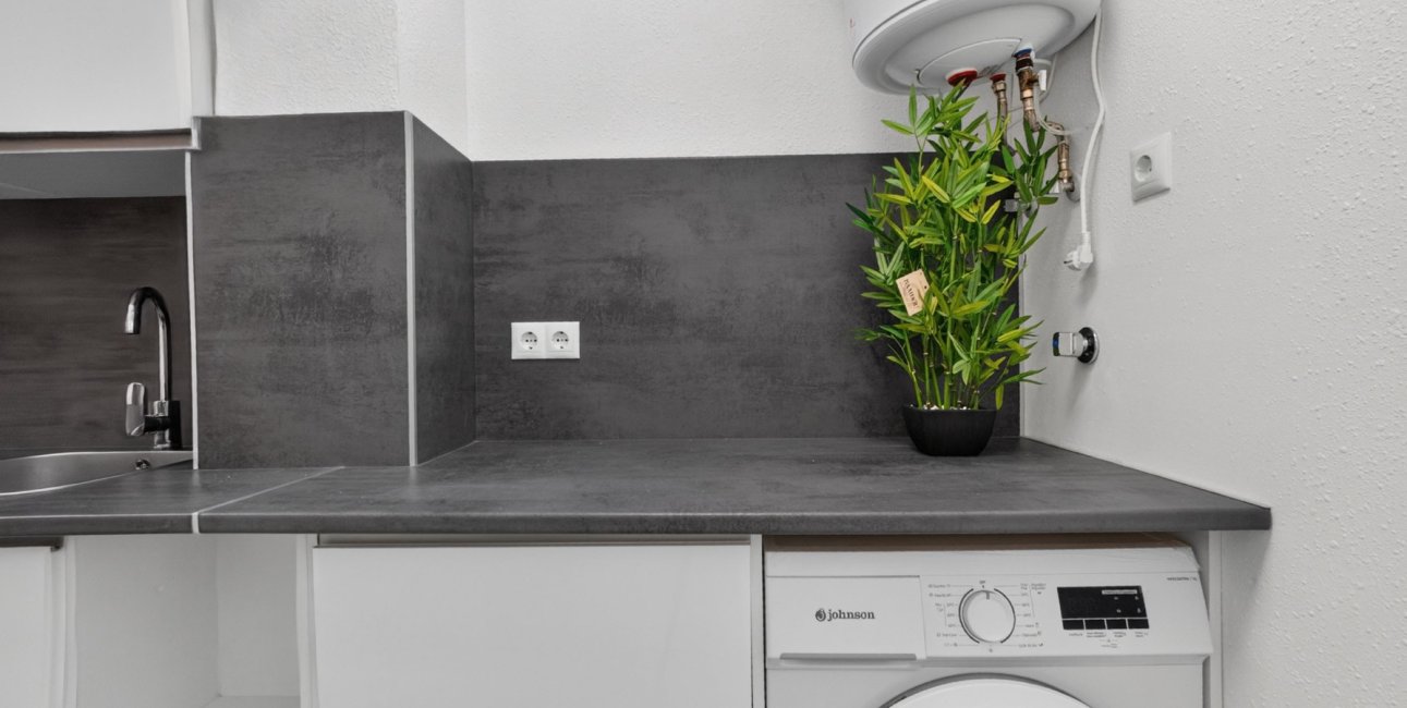Resale - Apartment / flat -
Orihuela Costa - Villamartin