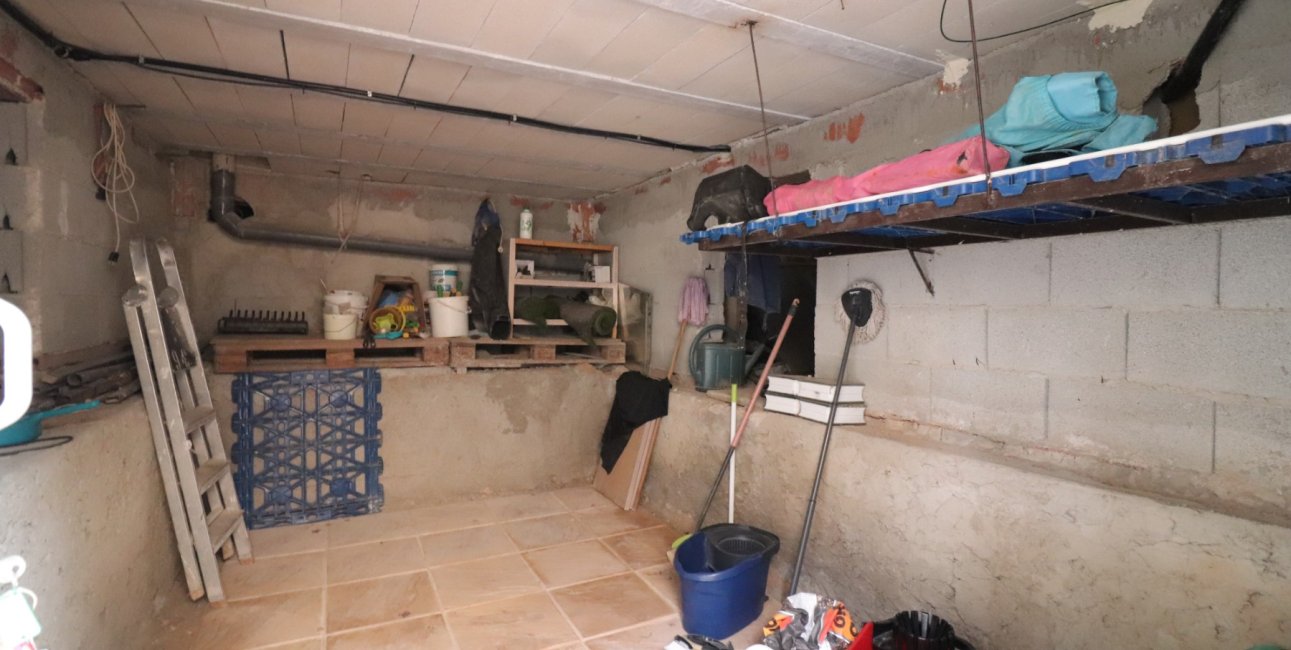 Reventa - Adosado -
Ciudad Quesada - Lo Marabu