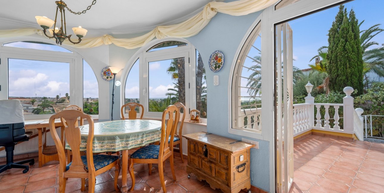 Resale - Villa -
Ciudad Quesada - Ciudad Quesada - Town
