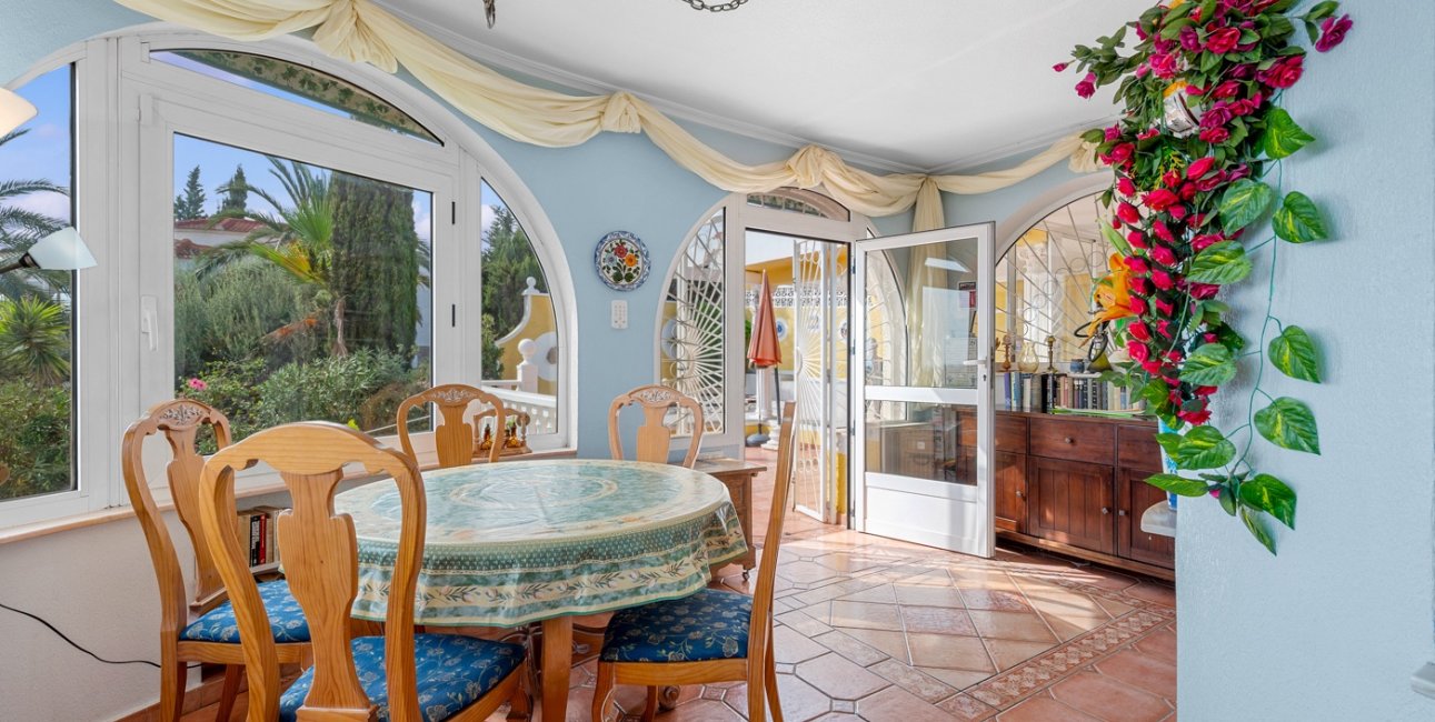 Resale - Villa -
Ciudad Quesada - Ciudad Quesada - Town