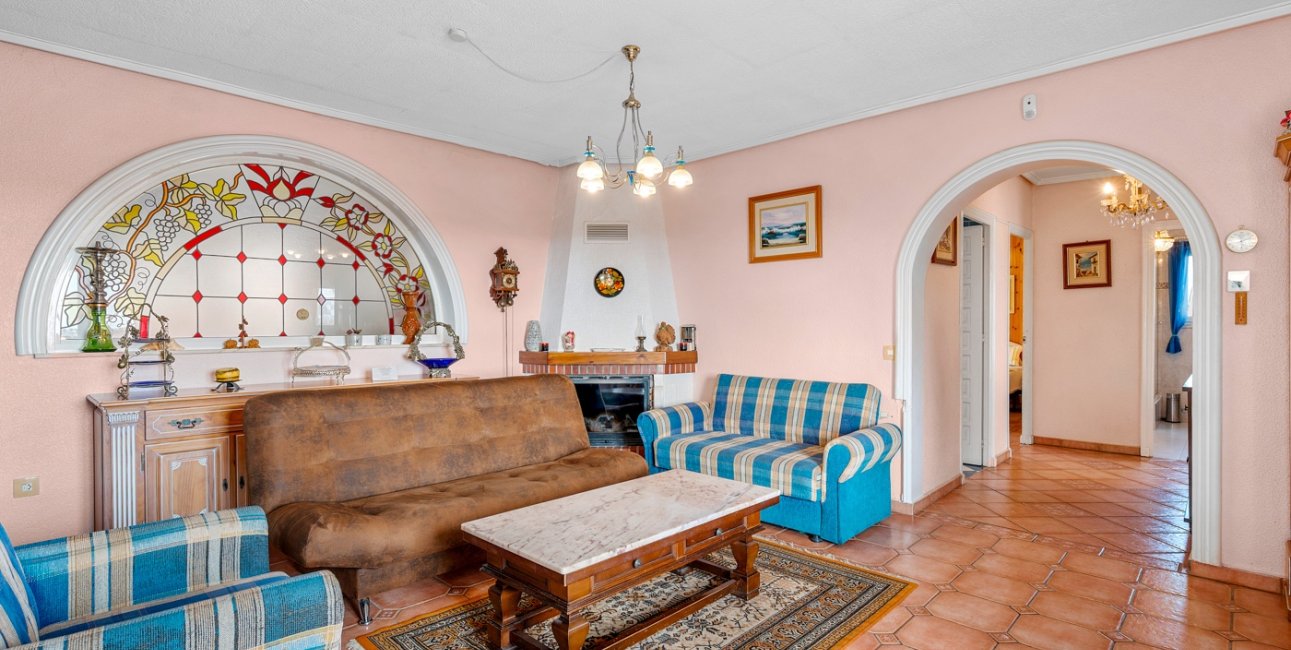 Resale - Villa -
Ciudad Quesada - Ciudad Quesada - Town