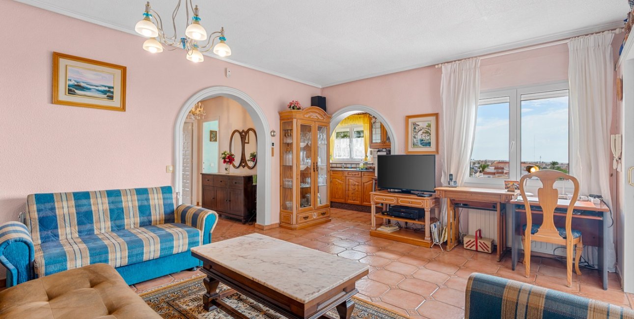 Resale - Villa -
Ciudad Quesada - Ciudad Quesada - Town