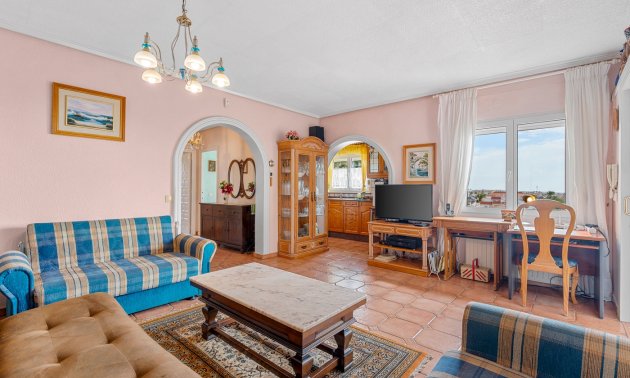 Resale - Villa -
Ciudad Quesada - Ciudad Quesada - Town