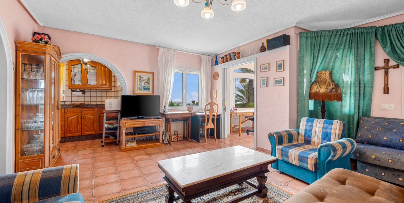 Resale - Villa -
Ciudad Quesada - Ciudad Quesada - Town