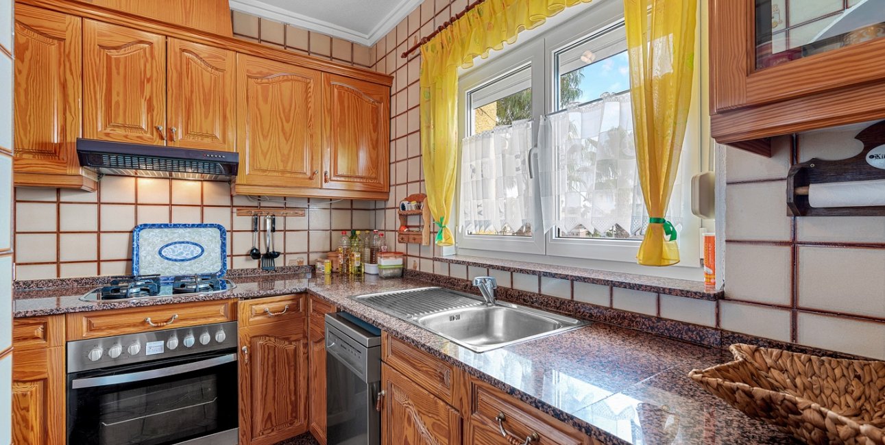 Resale - Villa -
Ciudad Quesada - Ciudad Quesada - Town