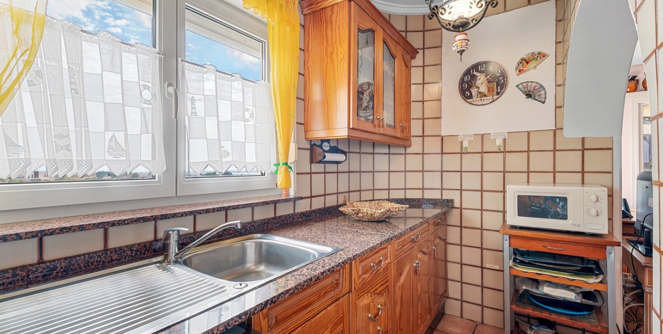 Resale - Villa -
Ciudad Quesada - Ciudad Quesada - Town