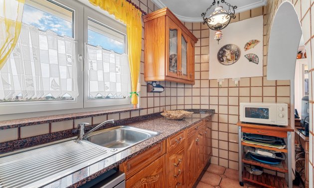 Resale - Villa -
Ciudad Quesada - Ciudad Quesada - Town