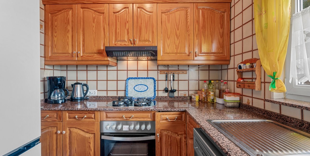 Resale - Villa -
Ciudad Quesada - Ciudad Quesada - Town