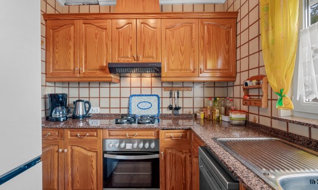 Resale - Villa -
Ciudad Quesada - Ciudad Quesada - Town