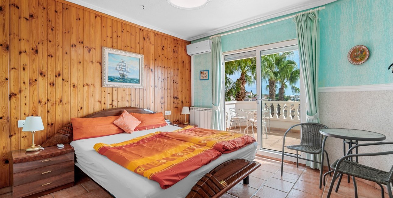 Resale - Villa -
Ciudad Quesada - Ciudad Quesada - Town