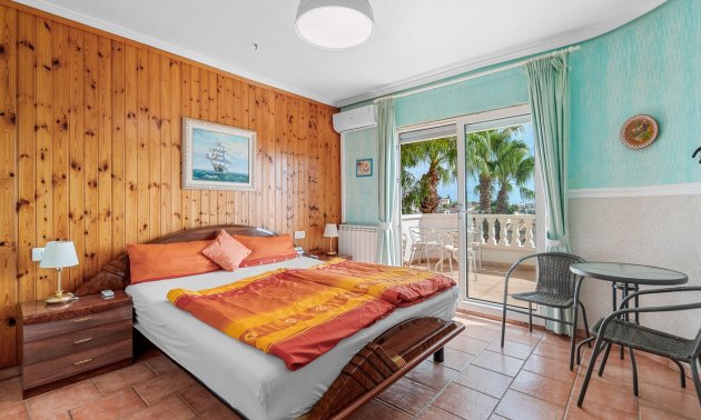 Resale - Villa -
Ciudad Quesada - Ciudad Quesada - Town