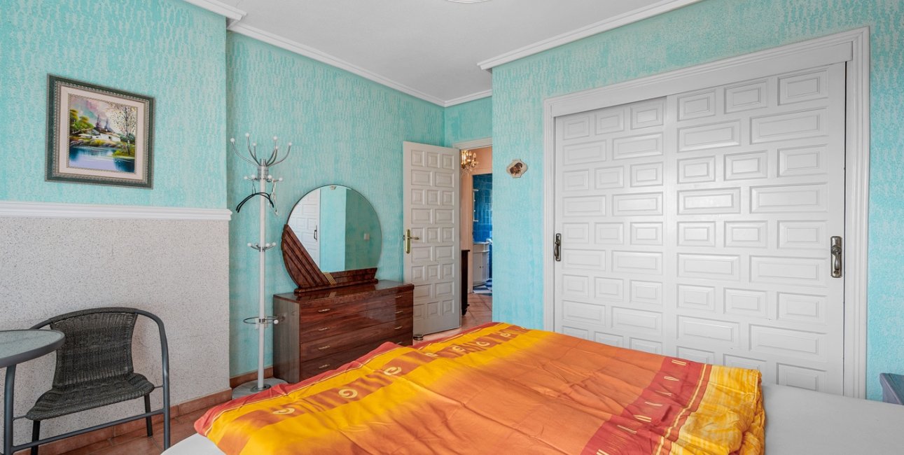 Resale - Villa -
Ciudad Quesada - Ciudad Quesada - Town