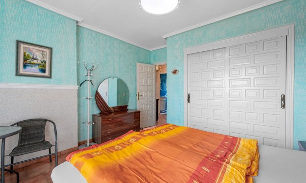 Resale - Villa -
Ciudad Quesada - Ciudad Quesada - Town