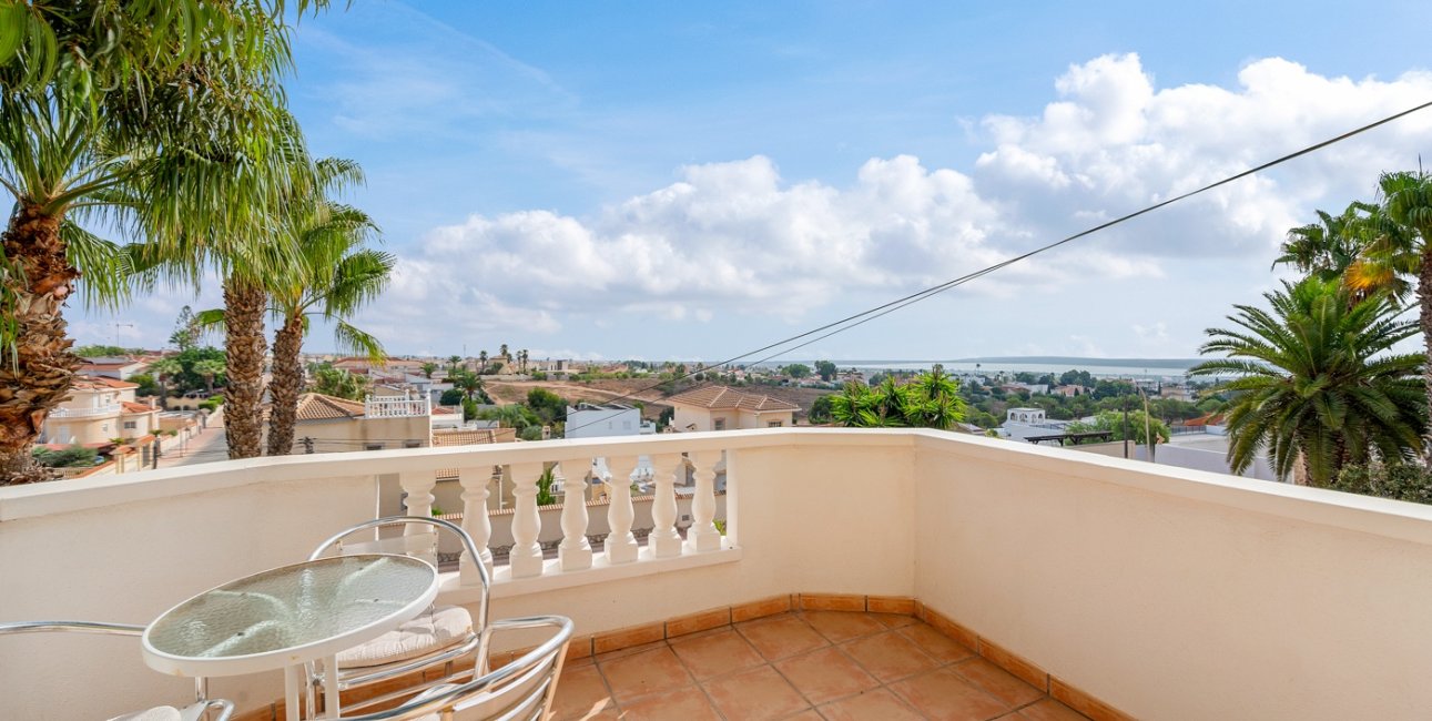 Resale - Villa -
Ciudad Quesada - Ciudad Quesada - Town