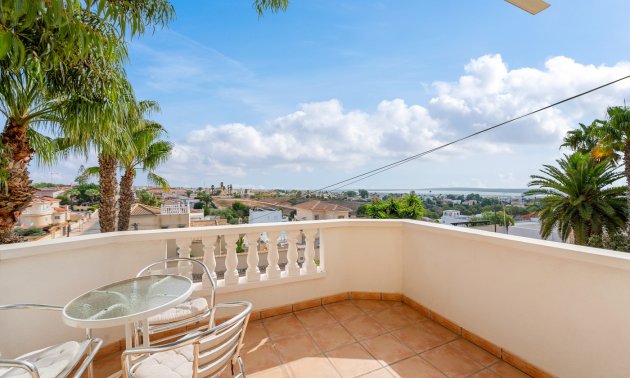 Resale - Villa -
Ciudad Quesada - Ciudad Quesada - Town