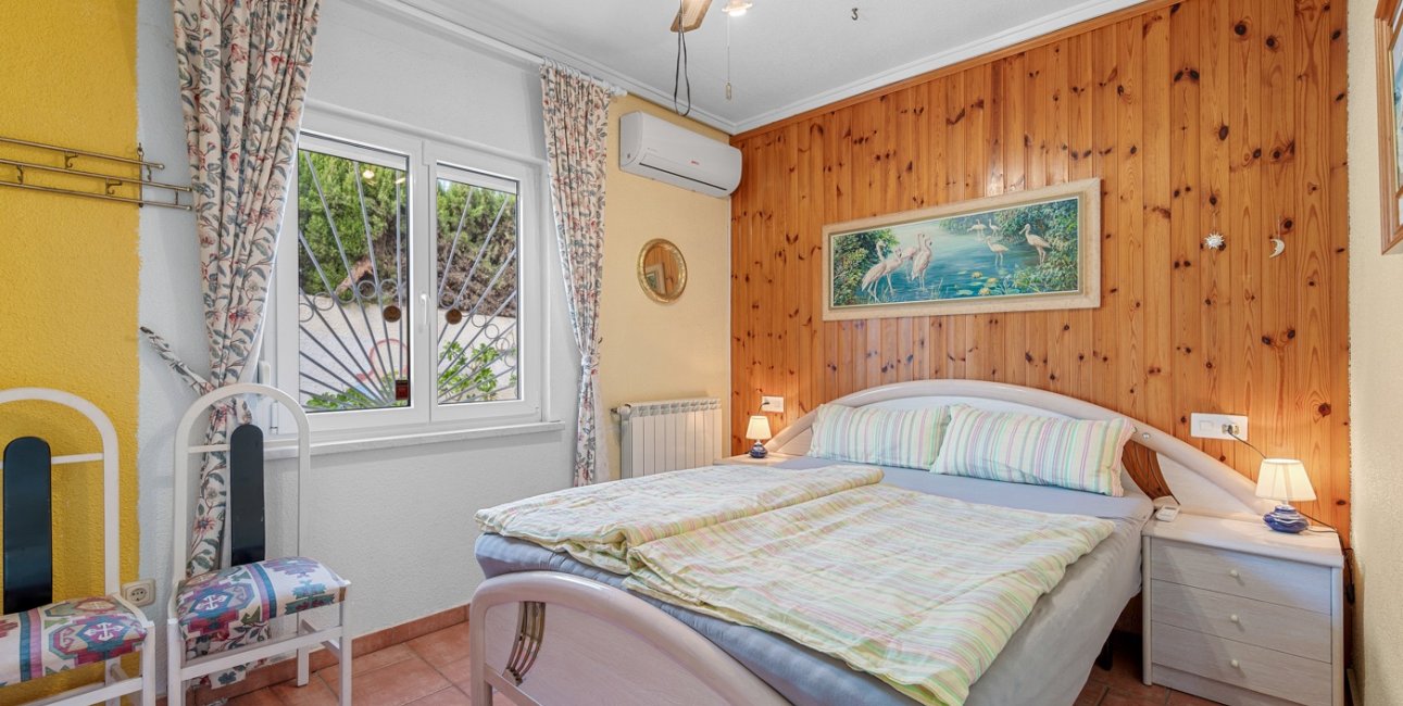 Resale - Villa -
Ciudad Quesada - Ciudad Quesada - Town