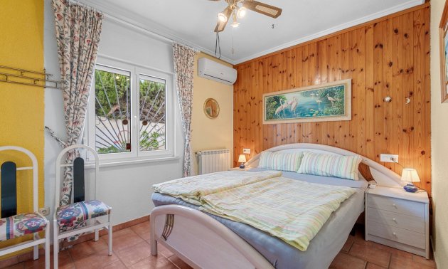 Resale - Villa -
Ciudad Quesada - Ciudad Quesada - Town