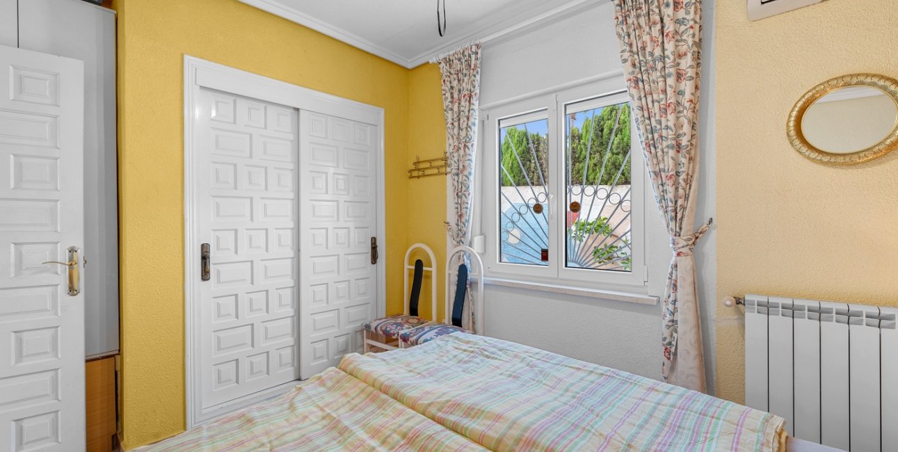 Resale - Villa -
Ciudad Quesada - Ciudad Quesada - Town