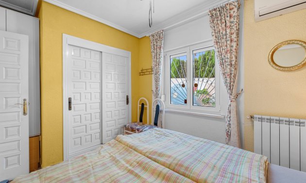 Resale - Villa -
Ciudad Quesada - Ciudad Quesada - Town