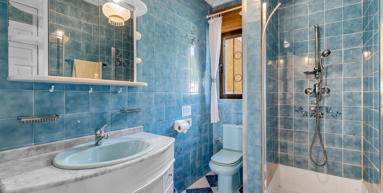 Resale - Villa -
Ciudad Quesada - Ciudad Quesada - Town