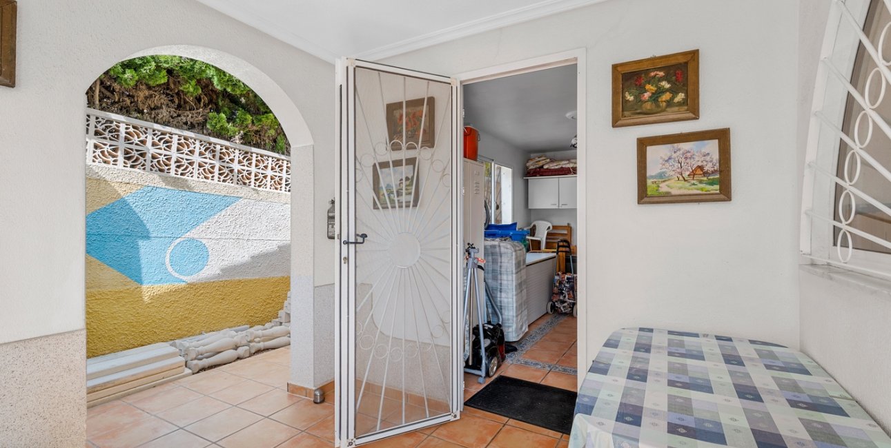 Resale - Villa -
Ciudad Quesada - Ciudad Quesada - Town