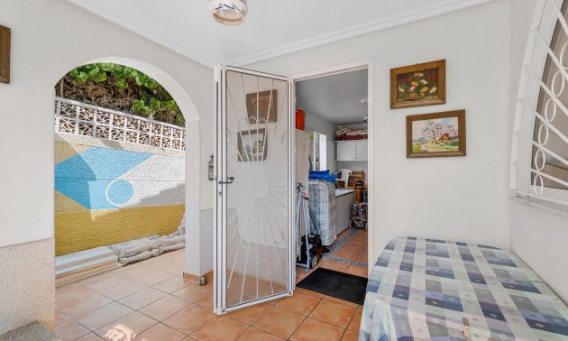 Resale - Villa -
Ciudad Quesada - Ciudad Quesada - Town