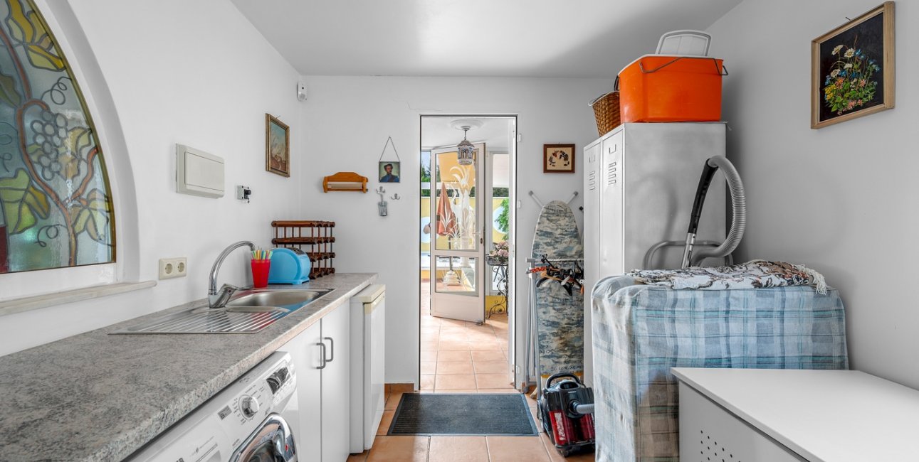 Resale - Villa -
Ciudad Quesada - Ciudad Quesada - Town