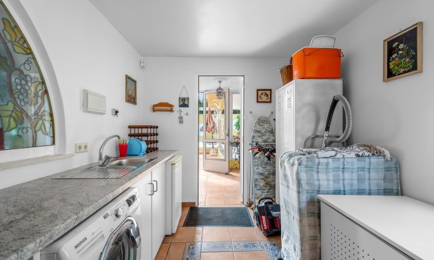 Resale - Villa -
Ciudad Quesada - Ciudad Quesada - Town