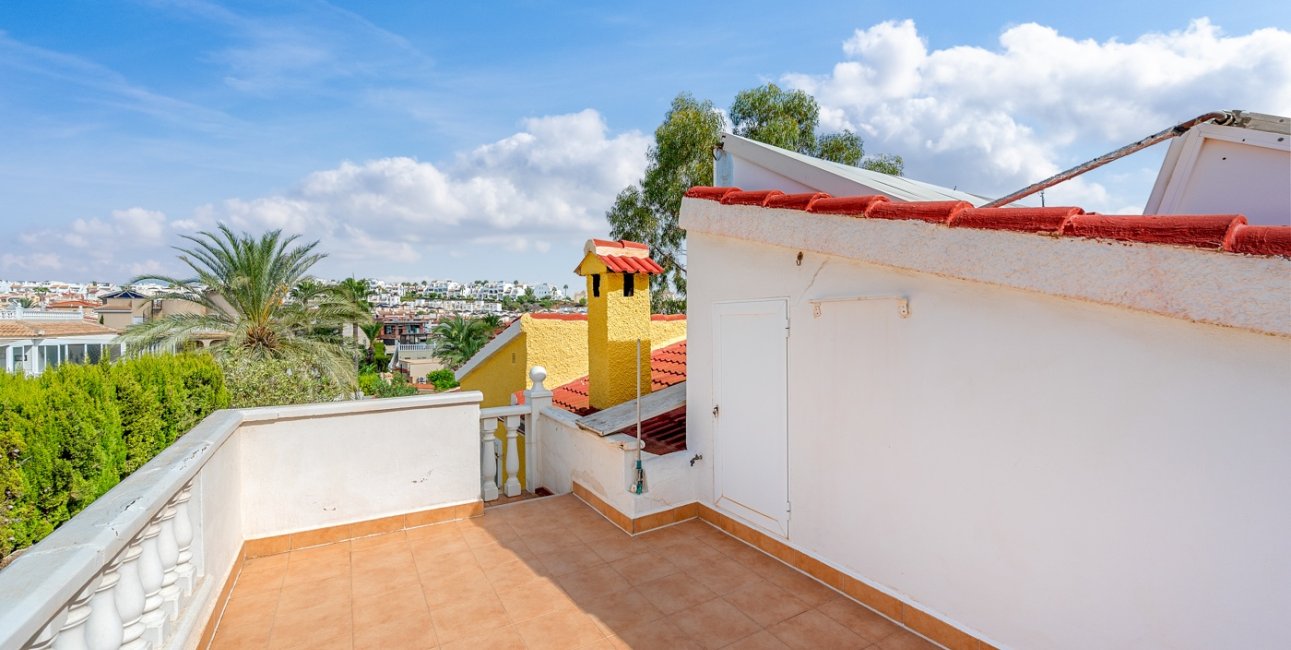 Resale - Villa -
Ciudad Quesada - Ciudad Quesada - Town