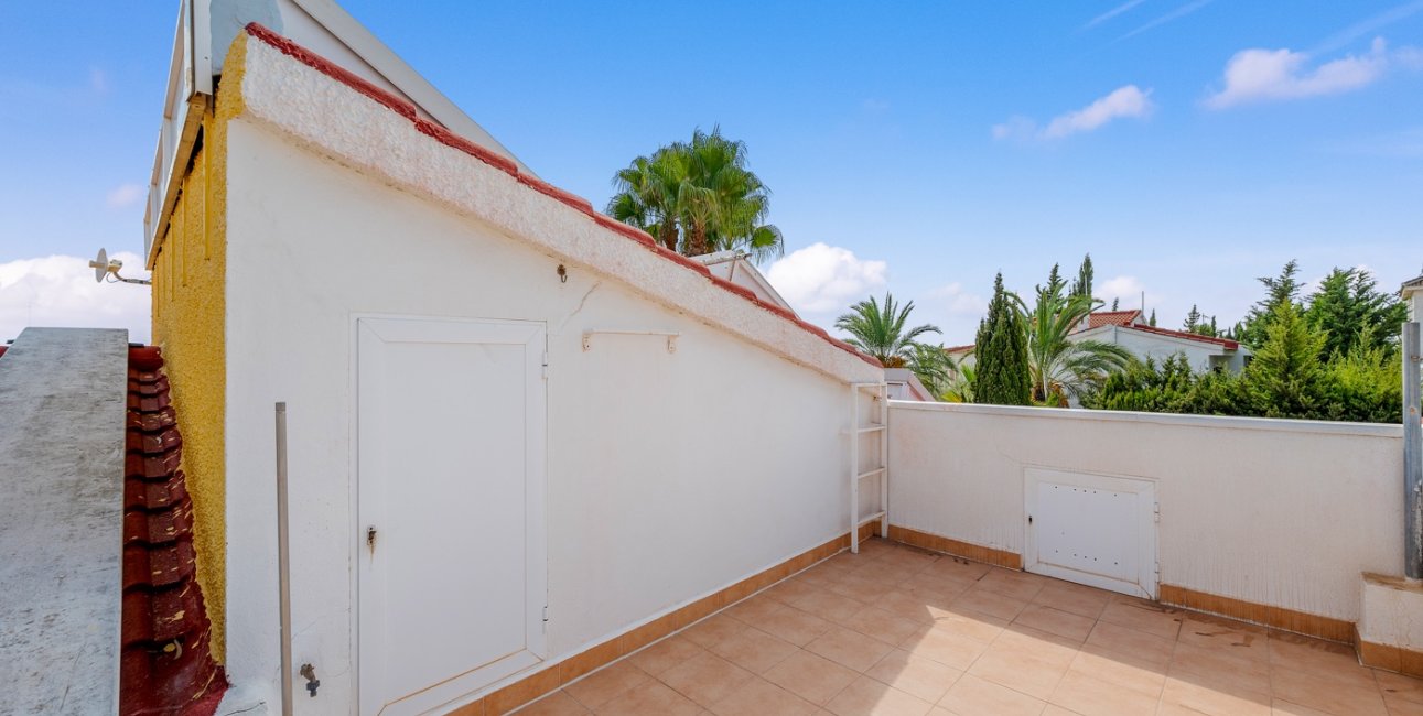 Resale - Villa -
Ciudad Quesada - Ciudad Quesada - Town