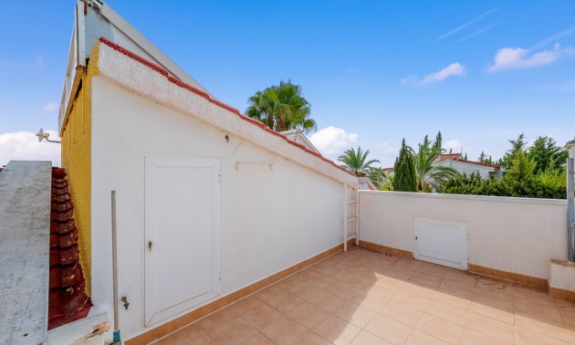 Resale - Villa -
Ciudad Quesada - Ciudad Quesada - Town