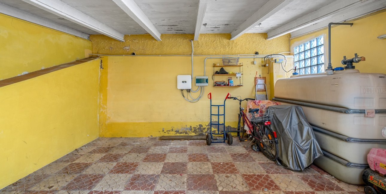 Resale - Villa -
Ciudad Quesada - Ciudad Quesada - Town