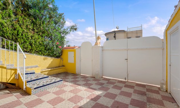 Resale - Villa -
Ciudad Quesada - Ciudad Quesada - Town