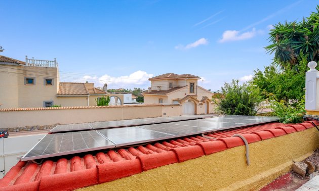 Resale - Villa -
Ciudad Quesada - Ciudad Quesada - Town