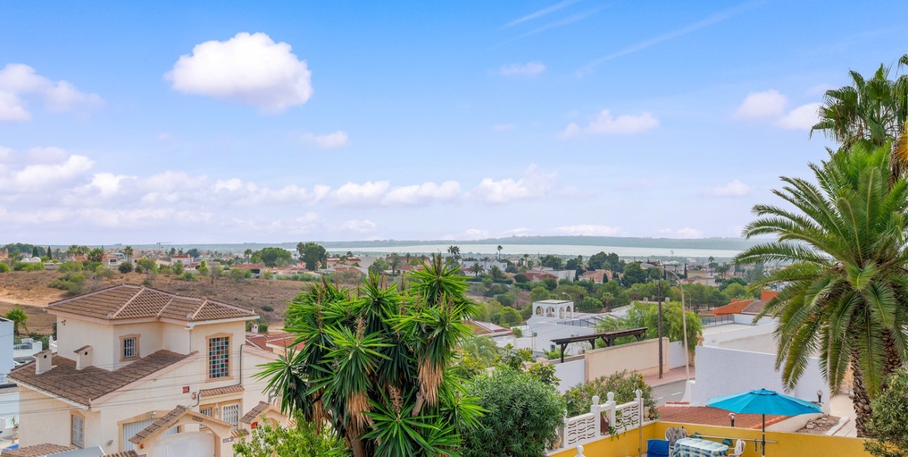 Resale - Villa -
Ciudad Quesada - Ciudad Quesada - Town