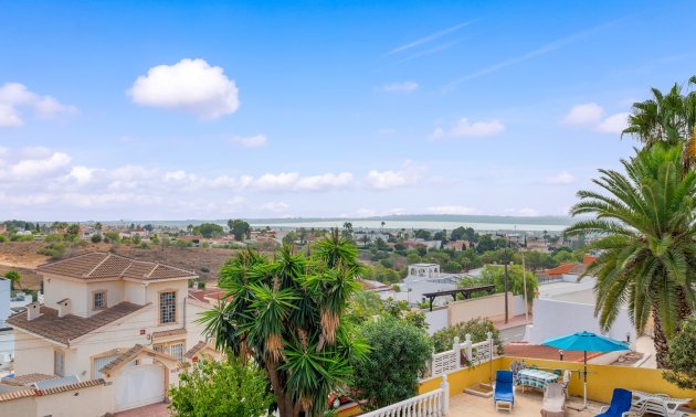 Resale - Villa -
Ciudad Quesada - Ciudad Quesada - Town