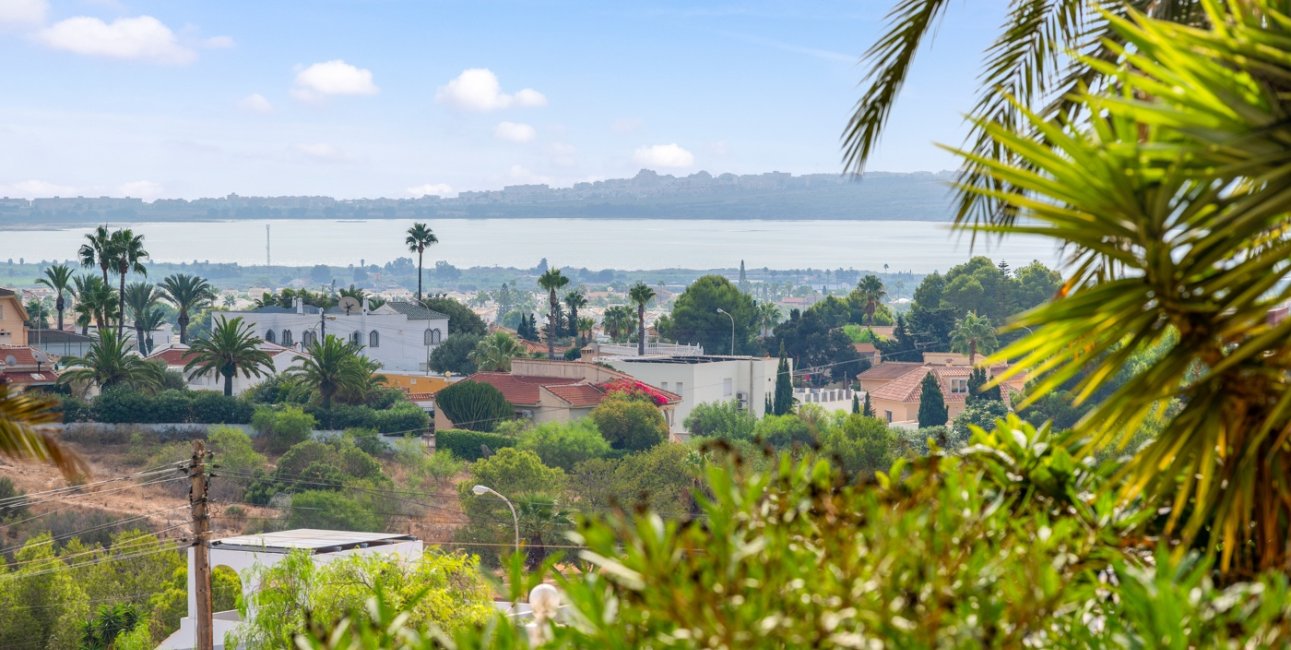 Resale - Villa -
Ciudad Quesada - Ciudad Quesada - Town