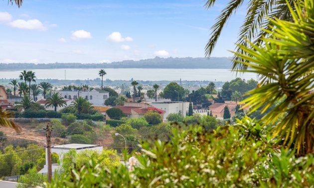Resale - Villa -
Ciudad Quesada - Ciudad Quesada - Town