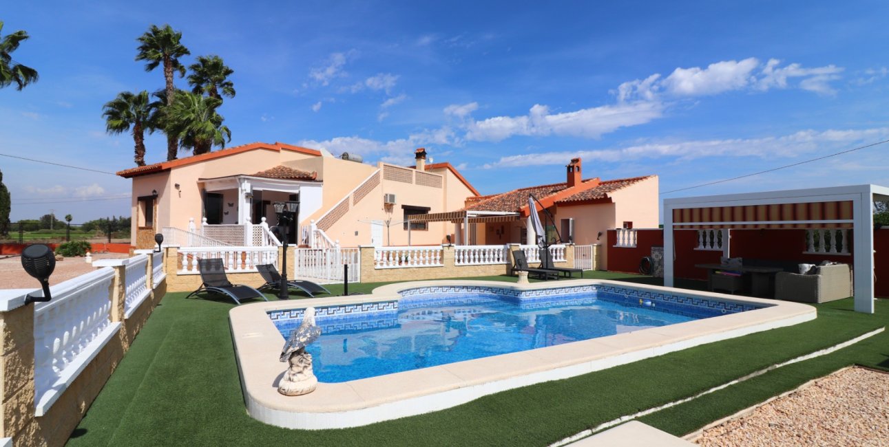 Resale - Country House -
Daya Vieja - Daya Vieja - Country