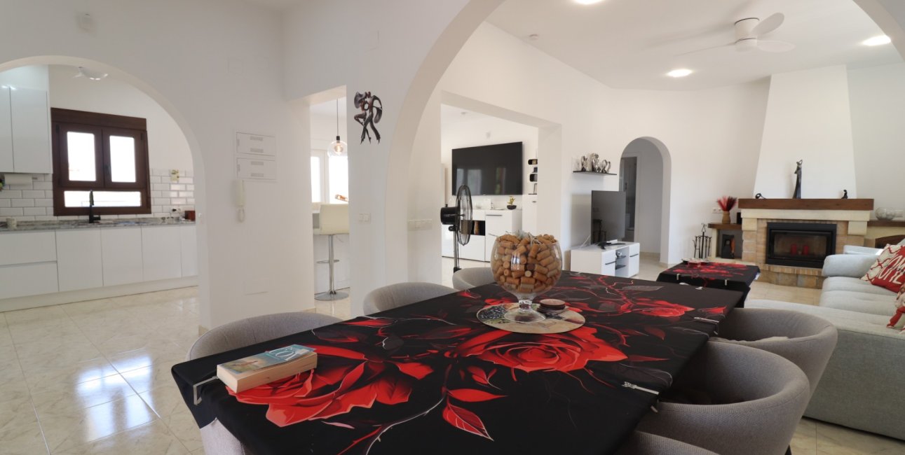 Resale - Country House -
Daya Vieja - Daya Vieja - Country