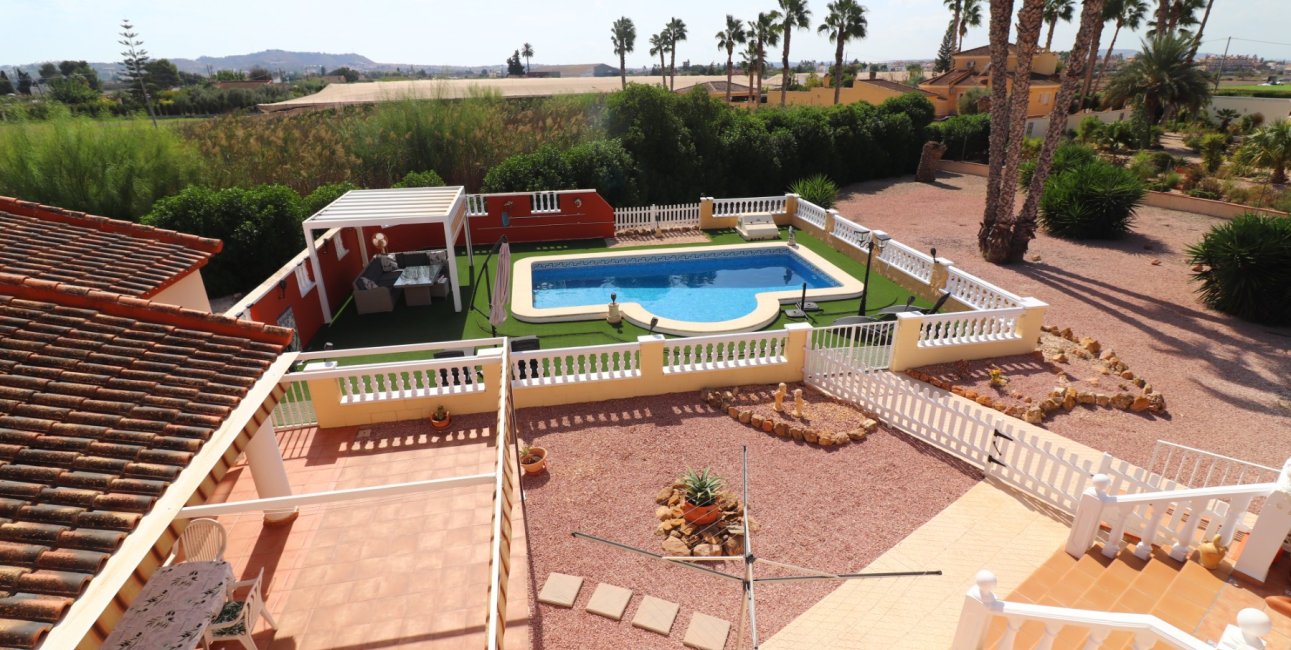 Resale - Country House -
Daya Vieja - Daya Vieja - Country