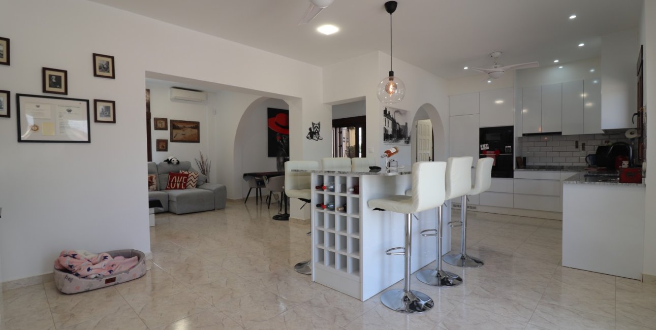 Resale - Country House -
Daya Vieja - Daya Vieja - Country
